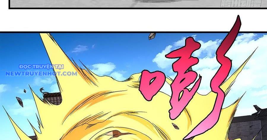 Thiên Long Bát Bộ webtoon chapter 124 - Trang 30