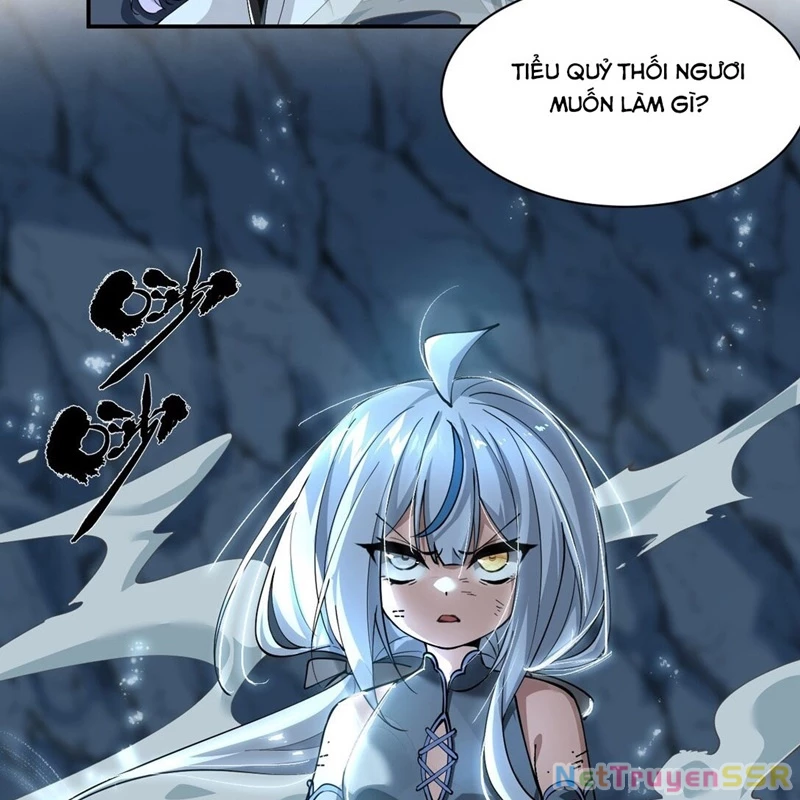 Trời Sinh Mị Cốt, Ta Bị Đồ Nhi Yandere Để Mắt Tới chapter 21 - Trang 55