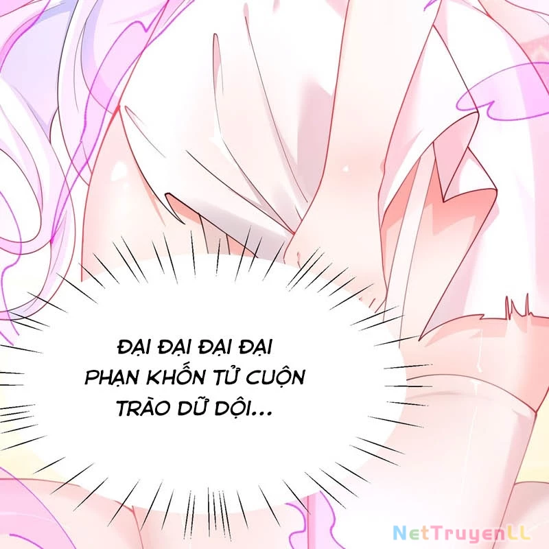 Trời Sinh Mị Cốt, Ta Bị Đồ Nhi Yandere Để Mắt Tới chapter 32 - Trang 12