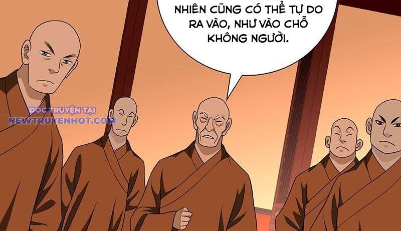 Thiên Long Bát Bộ webtoon chapter 113 - Trang 45