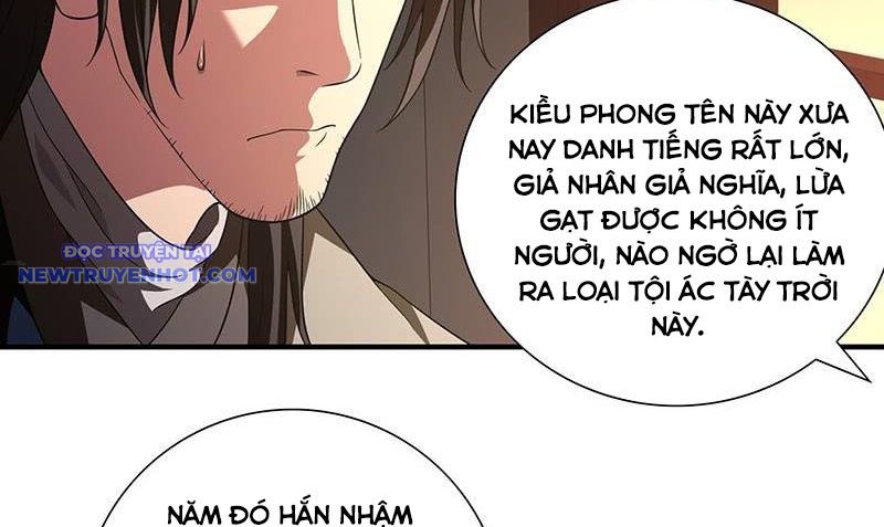 Thiên Long Bát Bộ webtoon chapter 119 - Trang 85