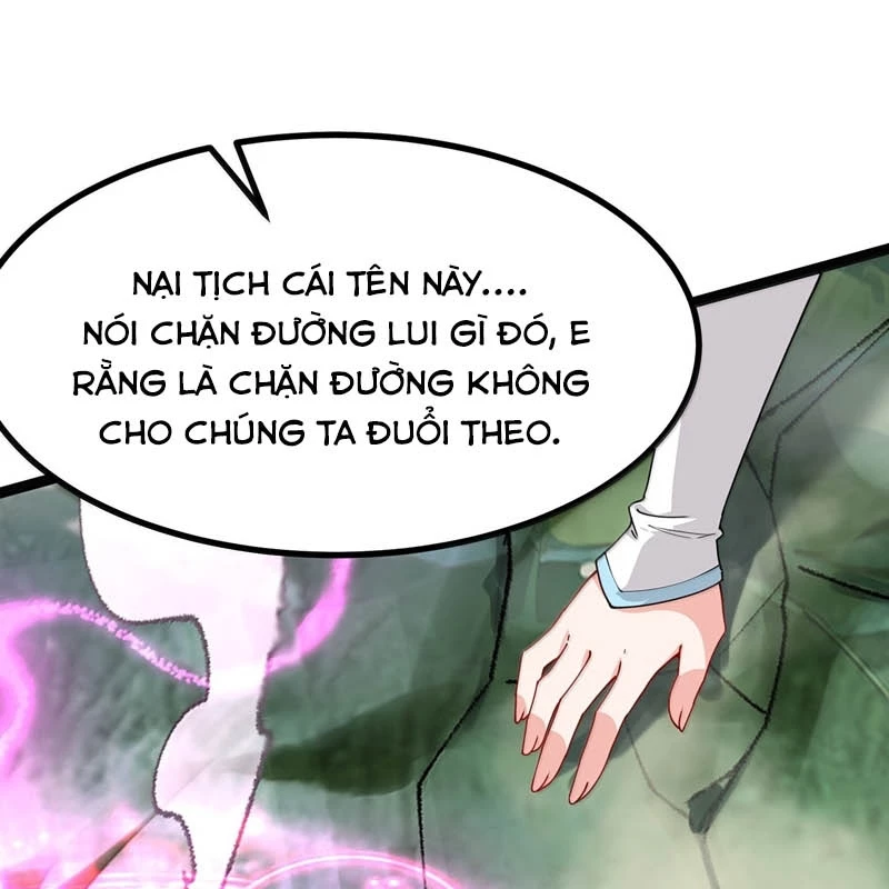 Trời Sinh Mị Cốt, Ta Bị Đồ Nhi Yandere Để Mắt Tới chapter 34 - Trang 38