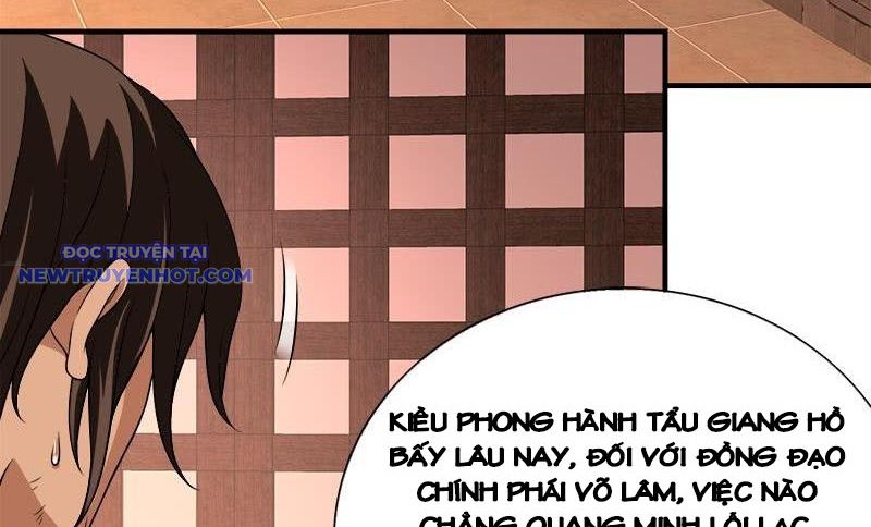 Thiên Long Bát Bộ webtoon chapter 112 - Trang 31