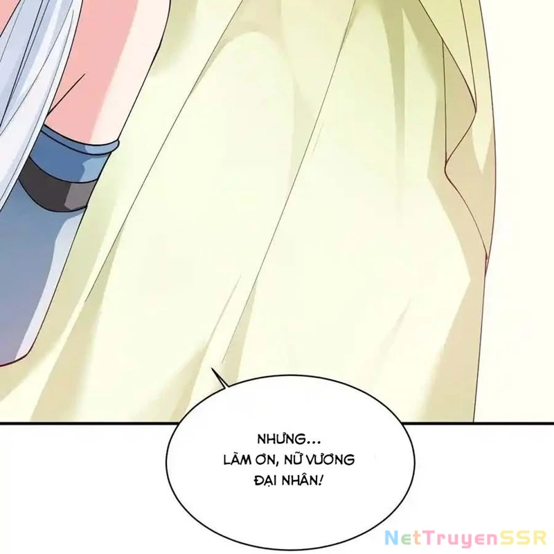 Trời Sinh Mị Cốt, Ta Bị Đồ Nhi Yandere Để Mắt Tới chapter 23 - Trang 64