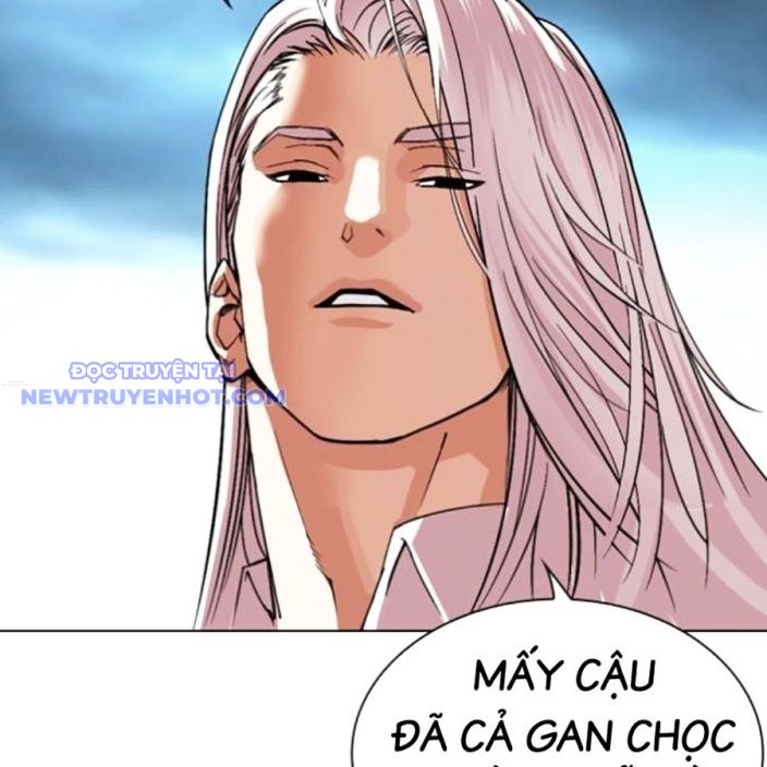 Hoán Đổi Diệu Kỳ chapter 537 - Trang 263