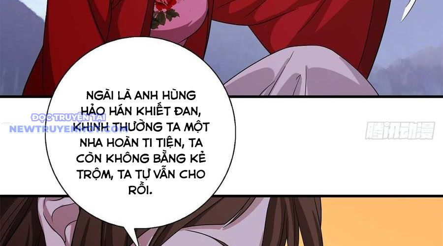 Thiên Long Bát Bộ webtoon chapter 130 - Trang 51