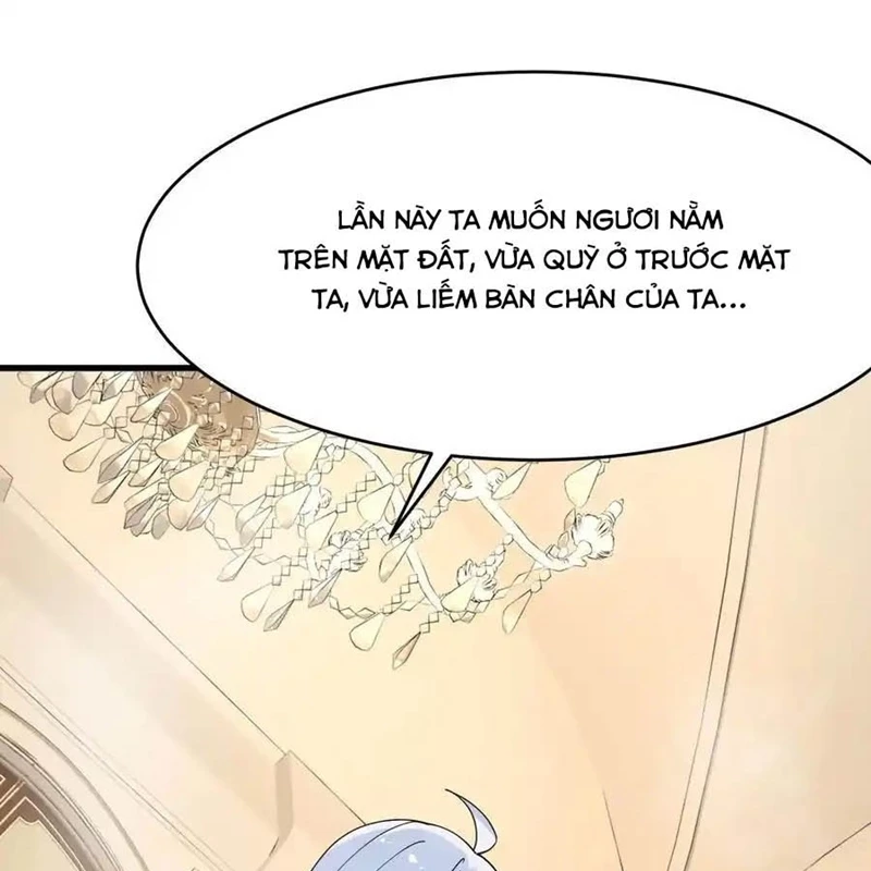 Trời Sinh Mị Cốt, Ta Bị Đồ Nhi Yandere Để Mắt Tới chapter 36 - Trang 86