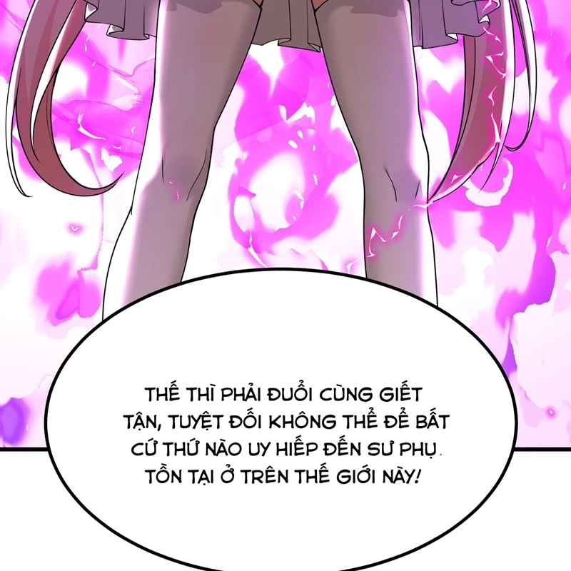 Trời Sinh Mị Cốt, Ta Bị Đồ Nhi Yandere Để Mắt Tới chapter 41 - Trang 57