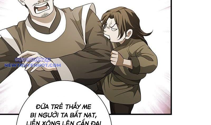 Thiên Long Bát Bộ webtoon chapter 119 - Trang 31