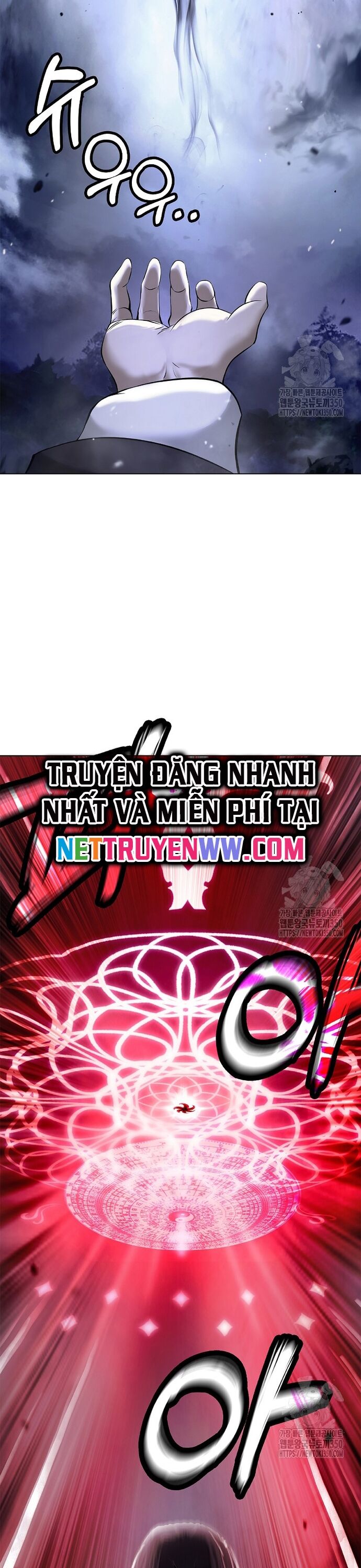 Lãng Tiên Kỳ Đàm Chapter 167 - Trang 15