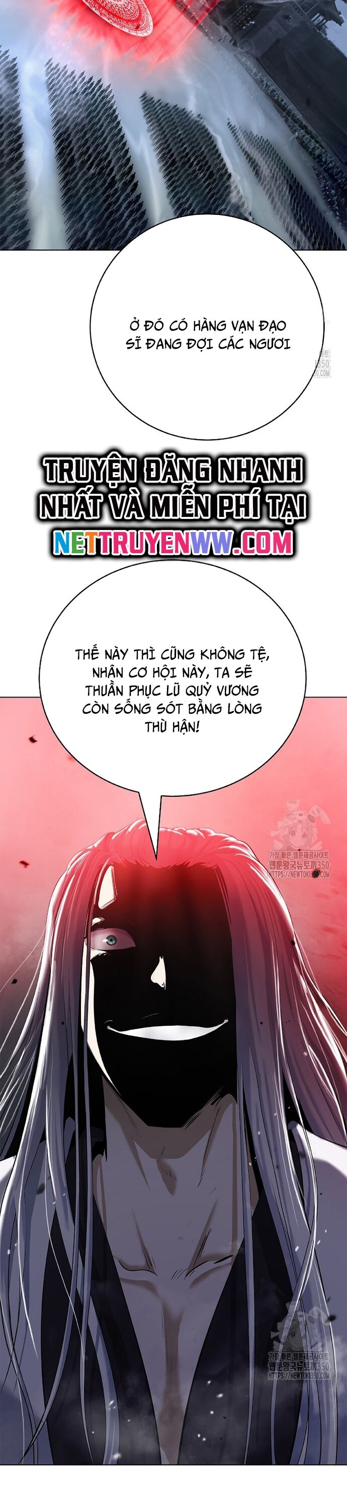 Lãng Tiên Kỳ Đàm Chapter 167 - Trang 19