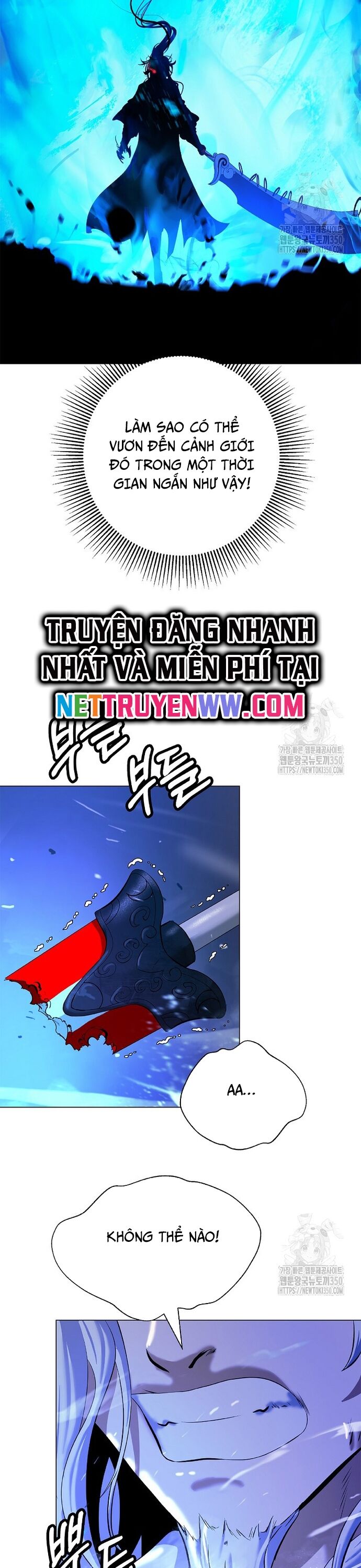 Lãng Tiên Kỳ Đàm Chapter 167 - Trang 41