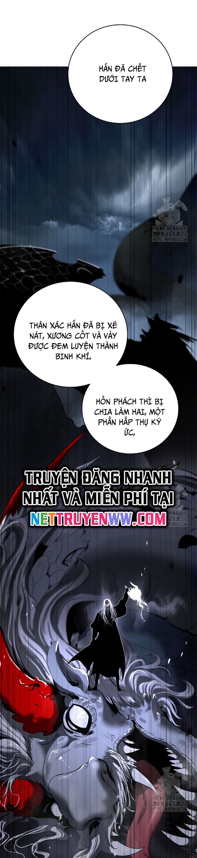 Lãng Tiên Kỳ Đàm Chapter 167 - Trang 11