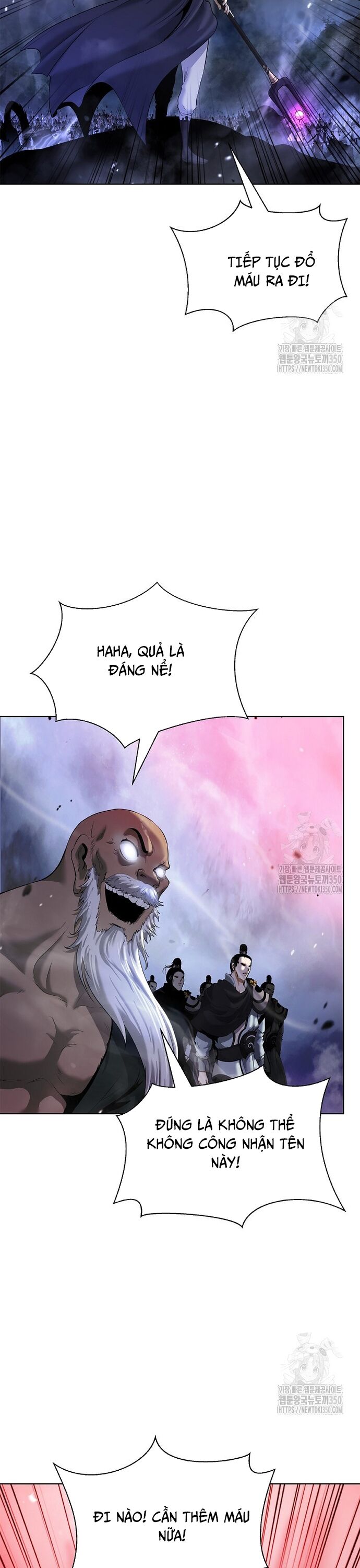 Lãng Tiên Kỳ Đàm Chapter 167 - Trang 22