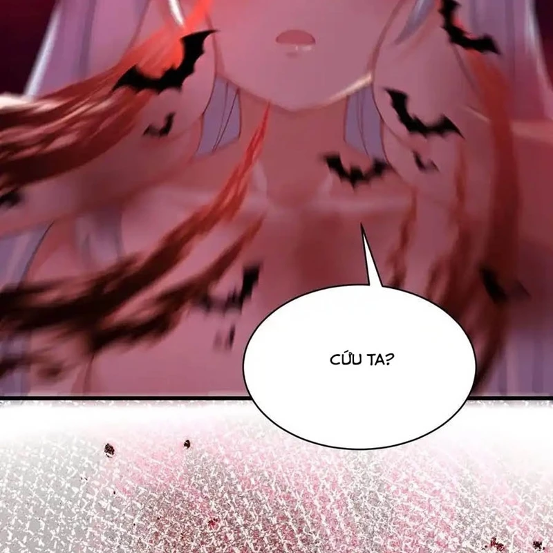 Trời Sinh Mị Cốt, Ta Bị Đồ Nhi Yandere Để Mắt Tới chapter 37 - Trang 10