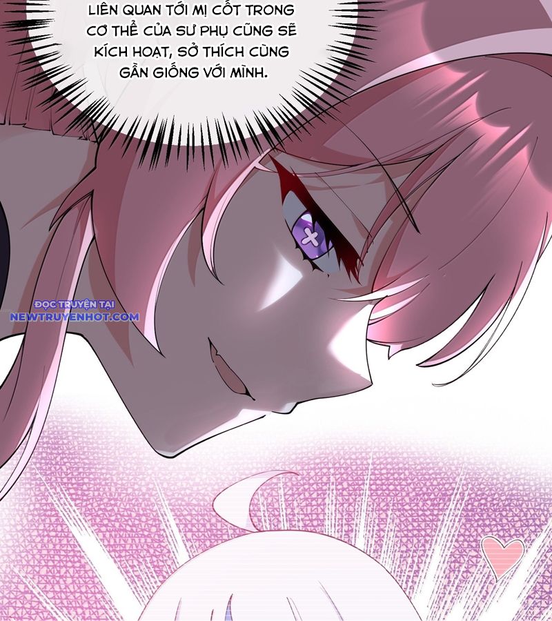 Trời Sinh Mị Cốt, Ta Bị Đồ Nhi Yandere Để Mắt Tới chapter 51 - Trang 56