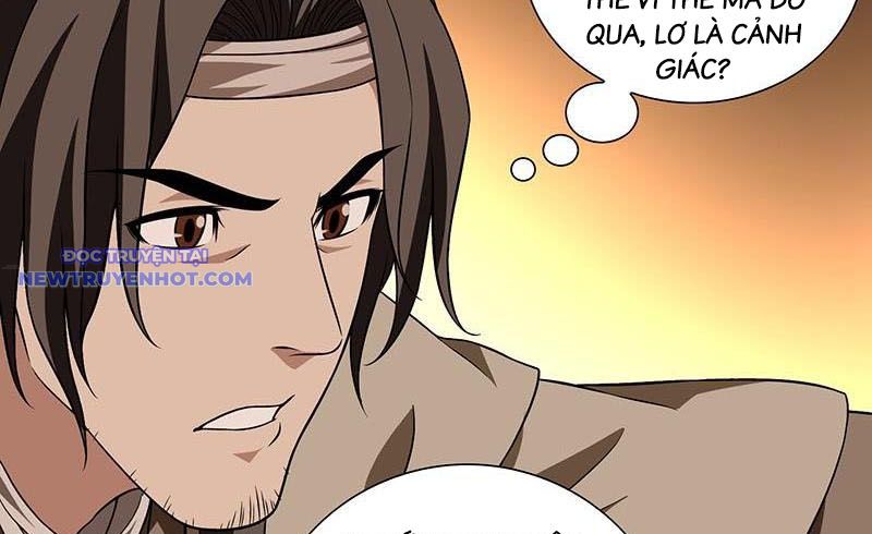 Thiên Long Bát Bộ webtoon chapter 114 - Trang 30