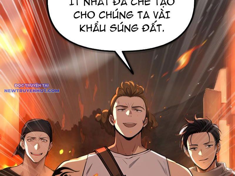 Mạt Thế Chi Đỉnh, Đối Kháng Với Quái Dị Cấp Diệt Thế! chapter 13 - Trang 8