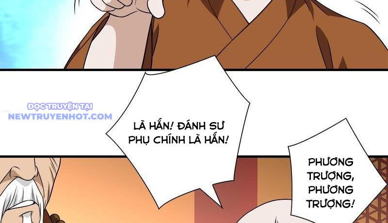 Thiên Long Bát Bộ webtoon chapter 113 - Trang 55