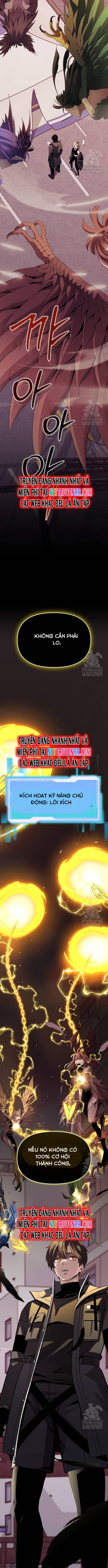 Ta Nhận Được Vật Phẩm Thần Thoại Chapter 113 - Trang 13