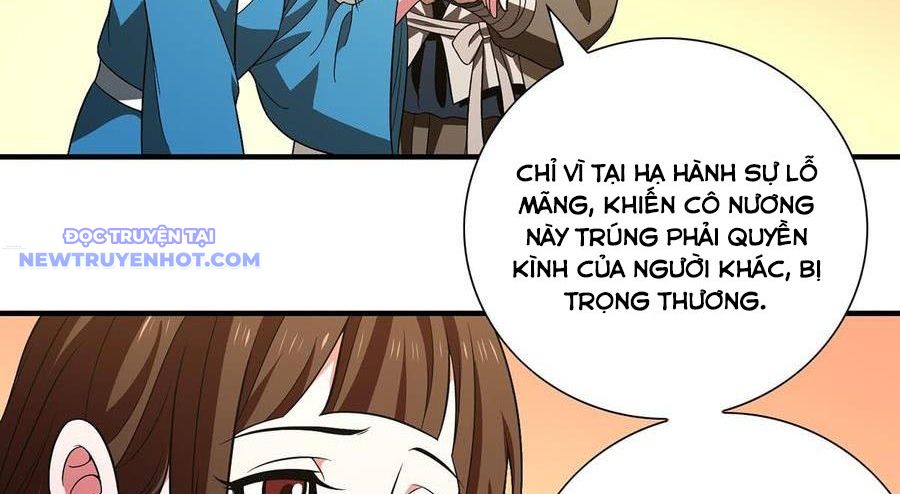 Thiên Long Bát Bộ webtoon chapter 121 - Trang 15