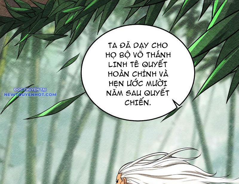 Giết Ta Thêm Mấy Lần Ta Liền Vô Địch chapter 36 - Trang 144