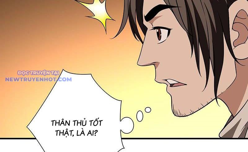 Thiên Long Bát Bộ webtoon chapter 114 - Trang 54