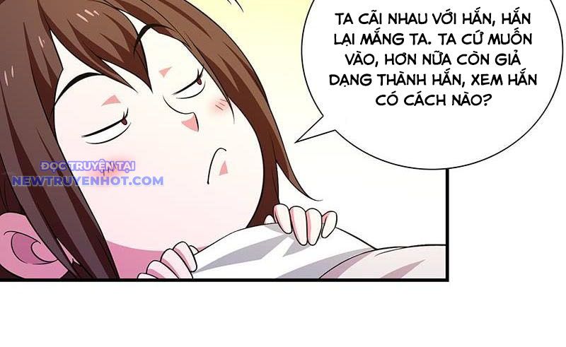 Thiên Long Bát Bộ webtoon chapter 118 - Trang 42