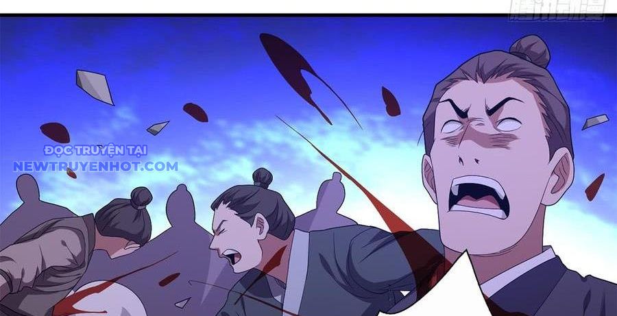 Thiên Long Bát Bộ webtoon chapter 125 - Trang 20