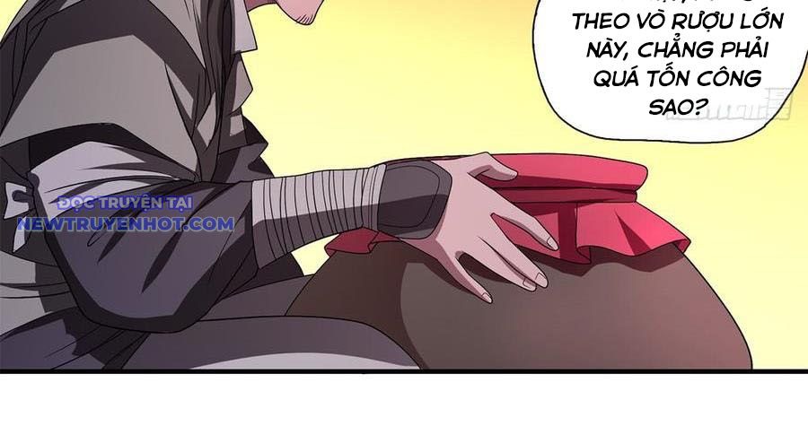 Thiên Long Bát Bộ webtoon chapter 127 - Trang 50