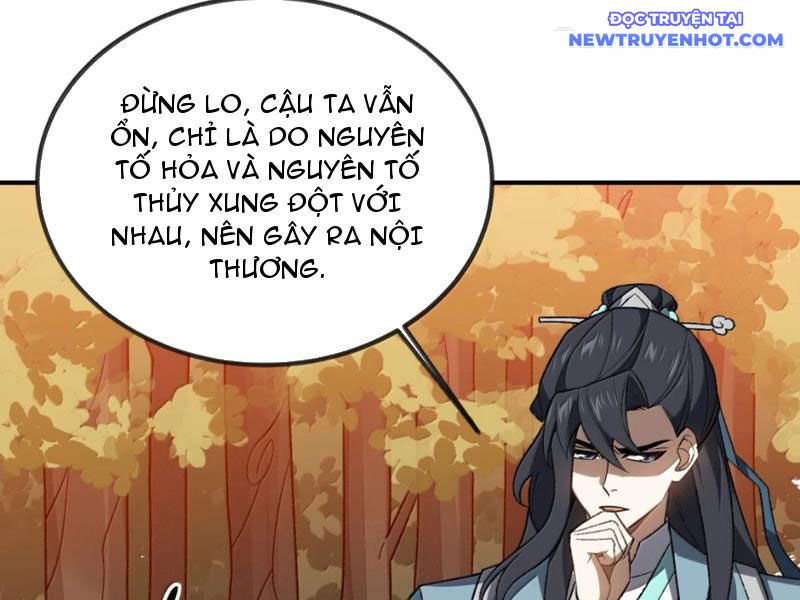 Ta Ở Tu Tiên Giới Chỉ Làm Giờ Hành Chính chapter 101 - Trang 99