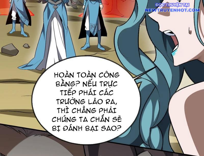 Ta Ở Tu Tiên Giới Chỉ Làm Giờ Hành Chính chapter 101 - Trang 14