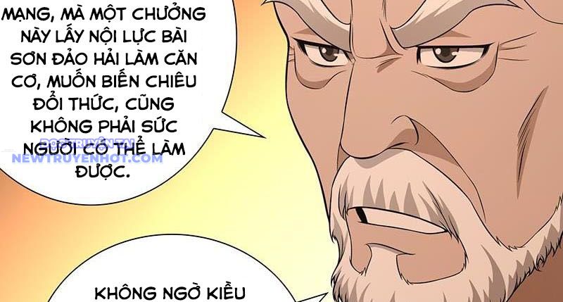 Thiên Long Bát Bộ webtoon chapter 117 - Trang 10