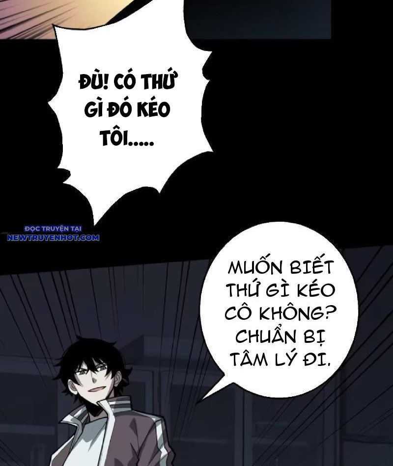 Người chơi đệ nhất chapter 5 - Trang 30