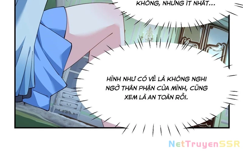 Trời Sinh Mị Cốt, Ta Bị Đồ Nhi Yandere Để Mắt Tới chapter 25 - Trang 8