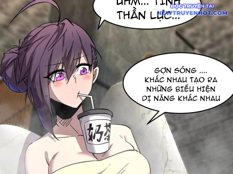 Cương Thi Tiên Sinh chapter 143 - Trang 8