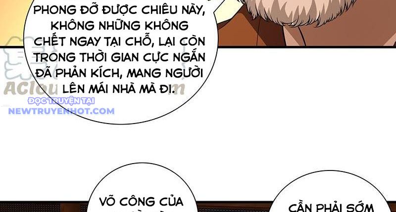 Thiên Long Bát Bộ webtoon chapter 117 - Trang 11