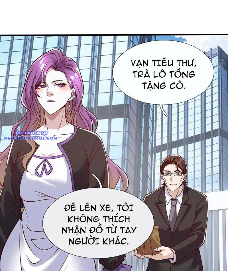 Ta Tu Luyện Thành Thần Tại đô Thị chapter 85 - Trang 24