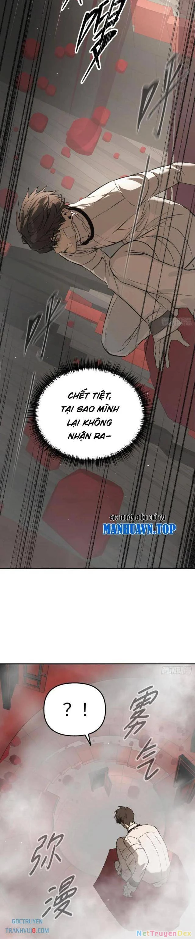 Ác Chi Hoàn Chapter 41 - Trang 32