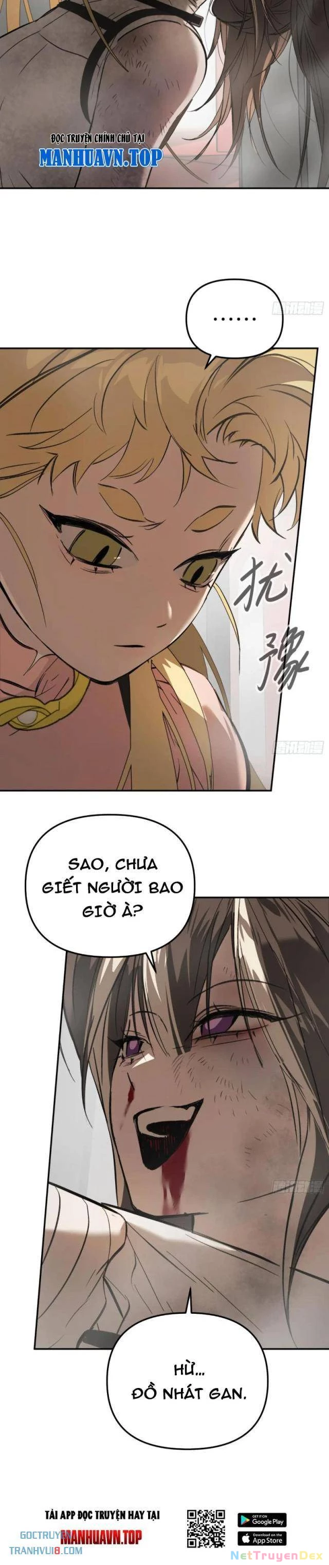 Ác Chi Hoàn Chapter 41 - Trang 28