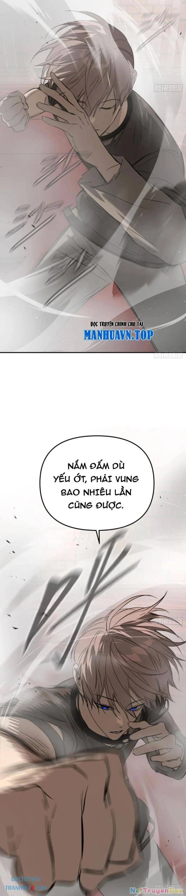 Ác Chi Hoàn Chapter 41 - Trang 11