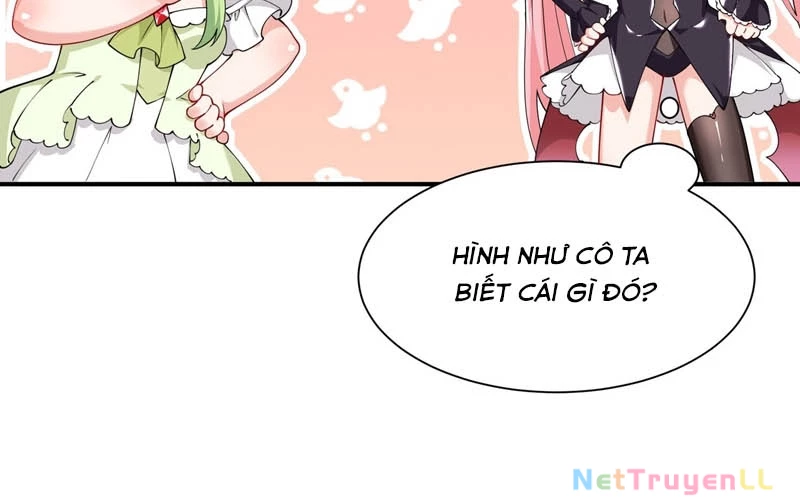 Trời Sinh Mị Cốt, Ta Bị Đồ Nhi Yandere Để Mắt Tới chapter 32 - Trang 39