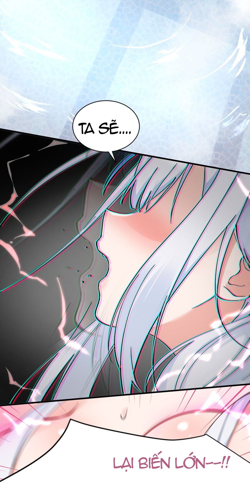 Trời Sinh Mị Cốt, Ta Bị Đồ Nhi Yandere Để Mắt Tới chapter 9 - Trang 37