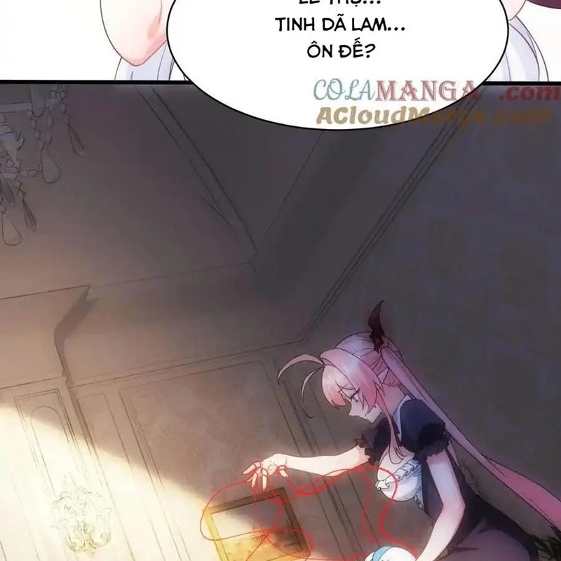 Trời Sinh Mị Cốt, Ta Bị Đồ Nhi Yandere Để Mắt Tới chapter 37 - Trang 17