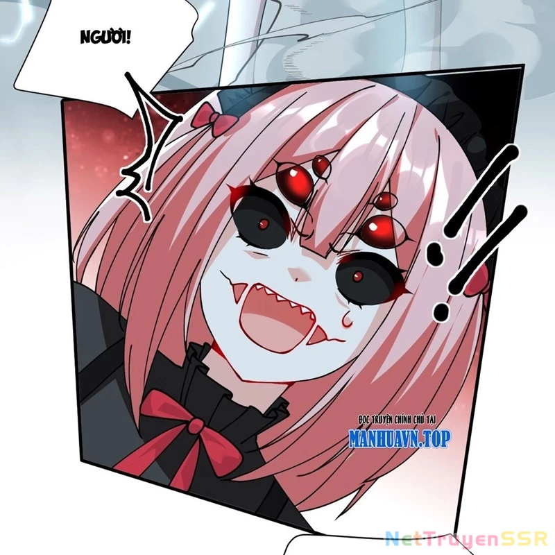 Trời Sinh Mị Cốt, Ta Bị Đồ Nhi Yandere Để Mắt Tới chapter 21 - Trang 57