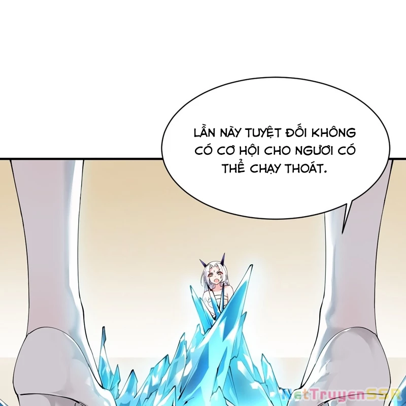 Trời Sinh Mị Cốt, Ta Bị Đồ Nhi Yandere Để Mắt Tới chapter 28 - Trang 18