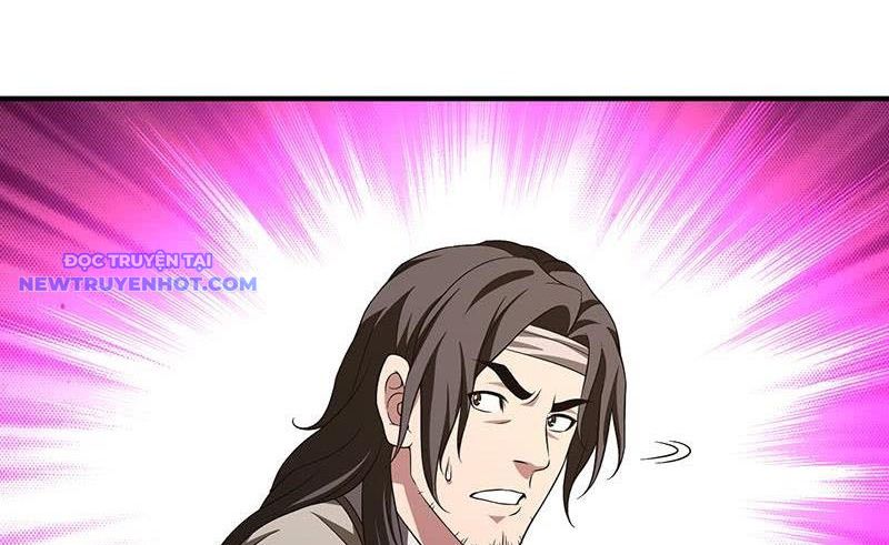 Thiên Long Bát Bộ webtoon chapter 118 - Trang 24