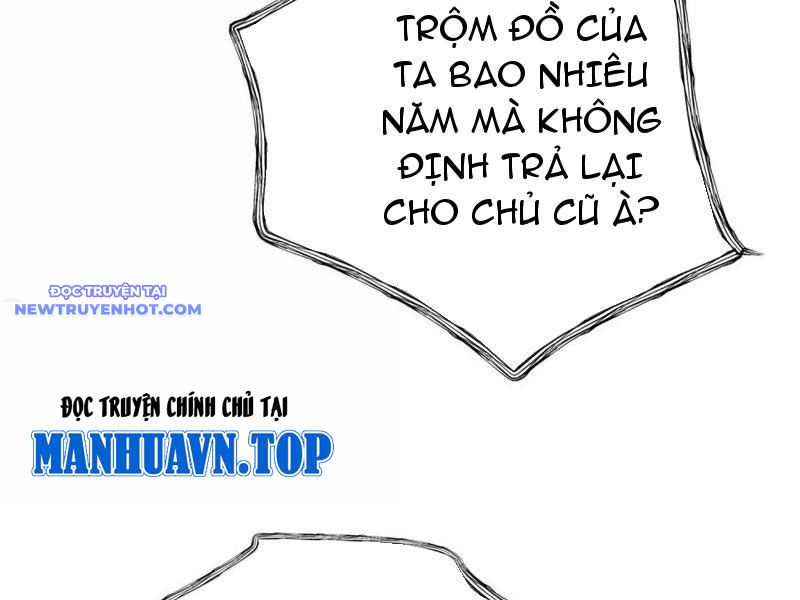 Bói Toán Mà Thôi, Cửu Vĩ Yêu Đế Sao Lại Thành Nương Tử Ta?! chapter 64 - Trang 24