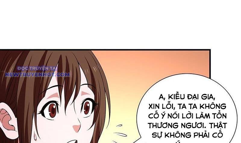 Thiên Long Bát Bộ webtoon chapter 119 - Trang 49