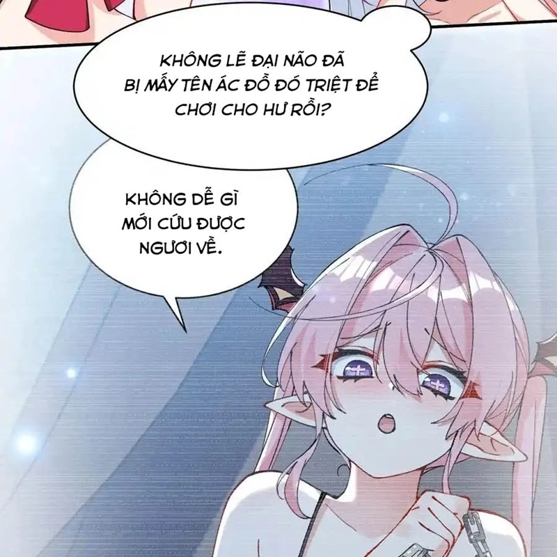 Trời Sinh Mị Cốt, Ta Bị Đồ Nhi Yandere Để Mắt Tới chapter 37 - Trang 58